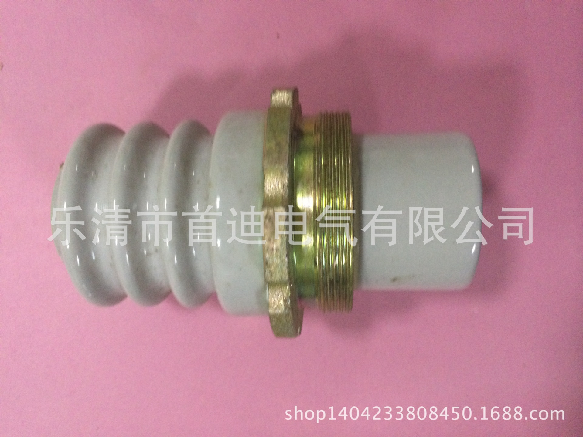 厂家直销矿用移动变压器高低压瓷套管 防爆电机接线柱及非标件