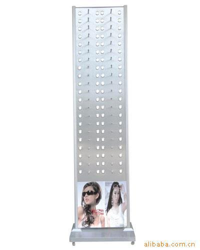 单面眼镜架 滑轮眼镜展示架子 台面型眼镜展示架价格面议