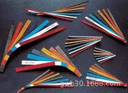 Японский масличный камень XEBEC из керамического волокна A- D-0806M 0,8x6x100 220 # коричневый