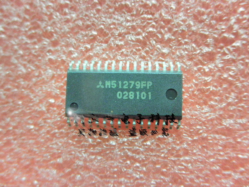 M51279FP原装正品保质量 大量现货欢迎询价!