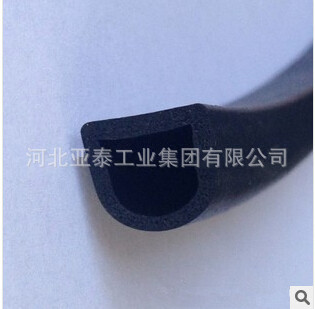 Электрический шкаф полу -циркулярная пена резиновая полоса Печати