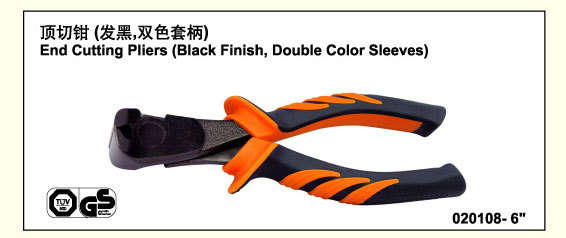 《9年诚信通专业卖家》厂家批发 质优价廉 德式钳子