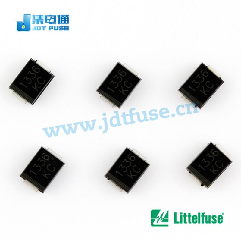 SMBJ3.3A 瞬态抑制二极管 TVS 厂家直销单向二极管批发 过压保护