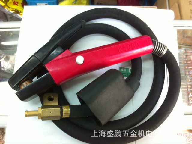 燎原牌 碳弧气刨枪 碳弧气刨炬 气刨钳 K4000(1000A)碳弧气刨矩
