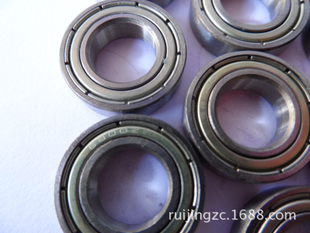 上海微型轴承厂直销 61800ZZ  61801ZZ 6800ZZ  6801ZZ 薄壁轴承
