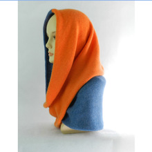 ����ᘿ���qñ���^�� CASHMERE SNOOD �๦���pɫ��q����