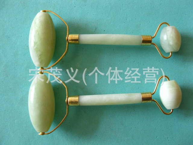 玉石美容器 15元批发