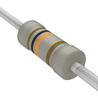 现货TE Connectivity/1622296-1金属膜电阻100K 0.6W 1%原装正品