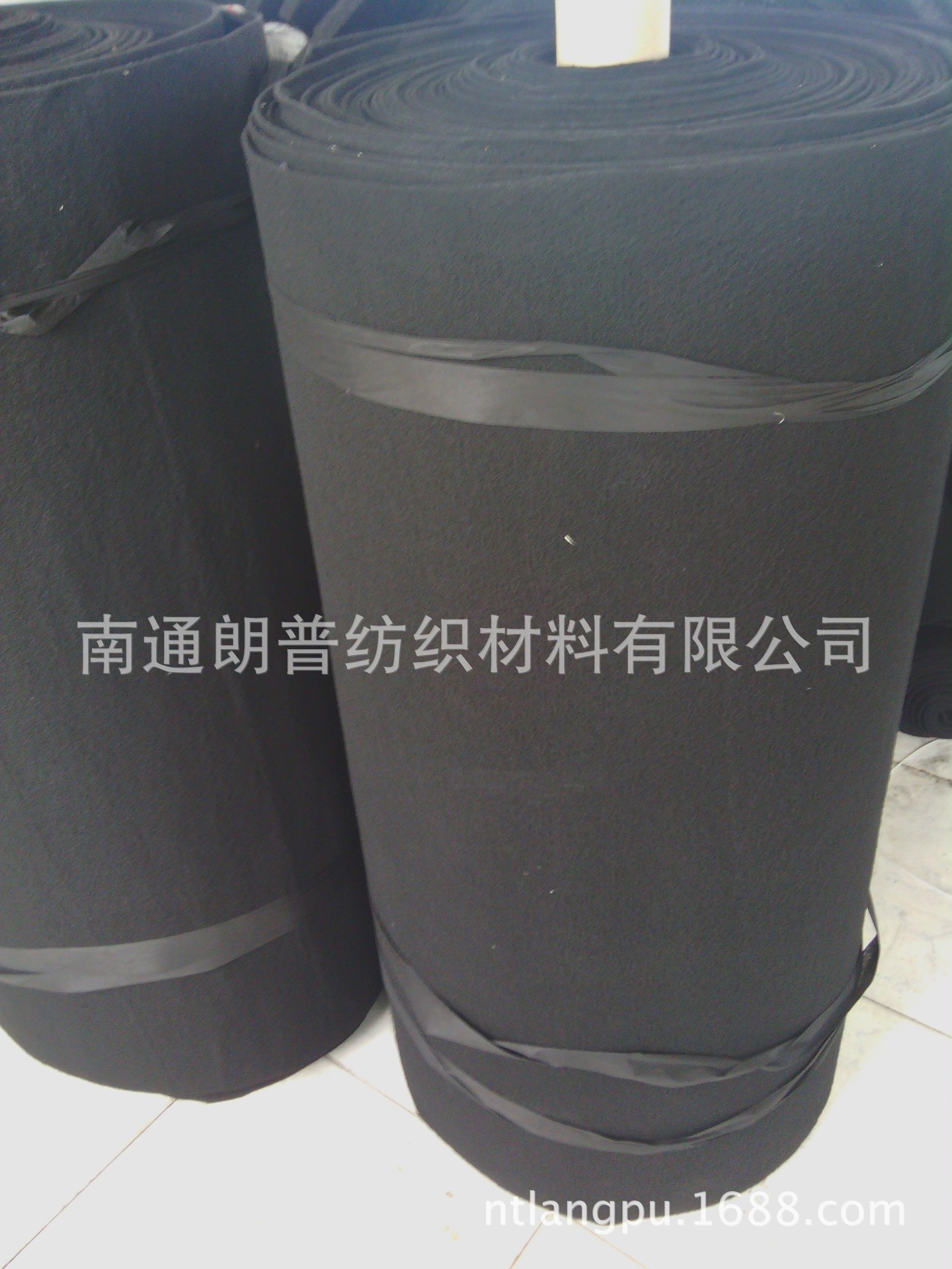 厂家供应优质过滤棉 活性炭过滤棉  过滤网海棉(图)空气过滤棉