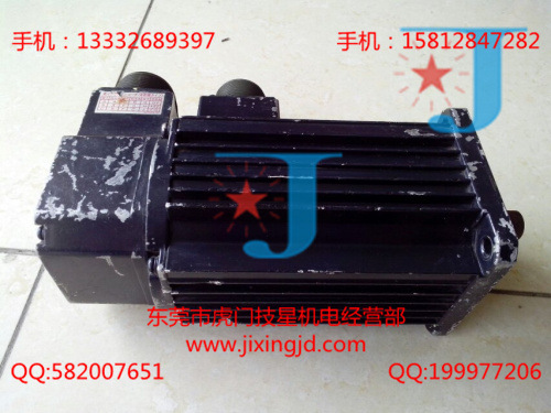 安川伺服马达 USASEM-05A32