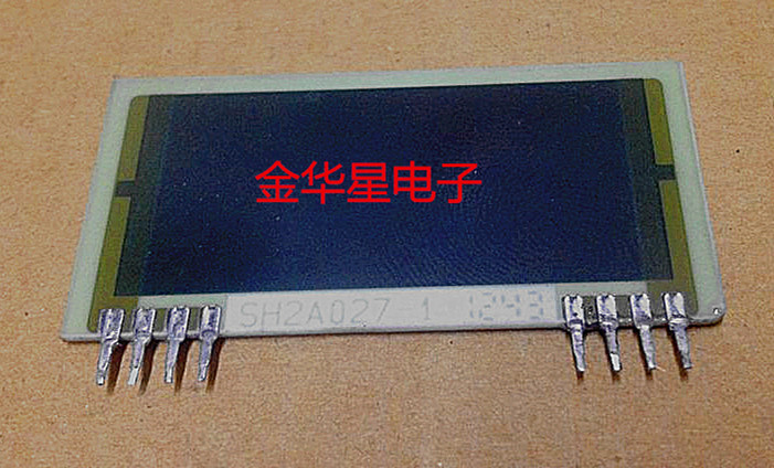 SH2A027-1  电阻瓷片  晶匣管 变频器 价格优势 大量优惠 询价