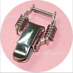 预紧力型不锈钢搭扣C-2003