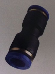 厂家直供PU直通6 8 10 12