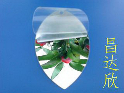 厂家生产 PC镜片 PC镜面膜 PC镜面贴膜