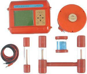 DJXS05鋼筋鏽蝕儀（現場檢測）DJXS05