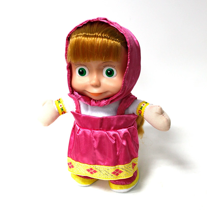 Танцующая кукла, игрушка, прямые продажи завода, Россия