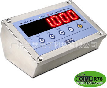 意大利Diniargeo狄纳乔DFWDXT大显示屏称重显示器