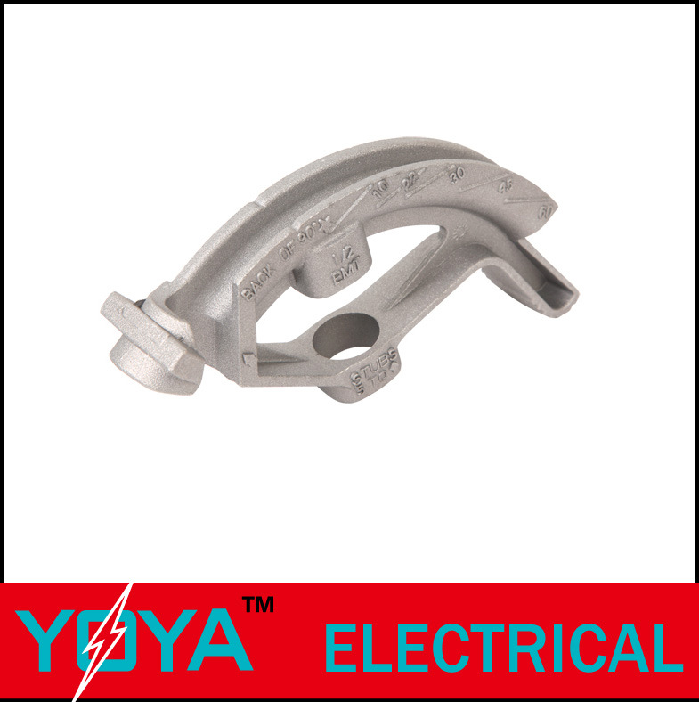 美标EMT手动弯管器  Conduit Bender (With Stick)