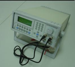 供应经济型SG1020数字合成源