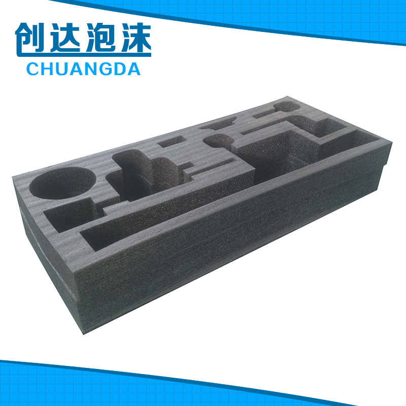 厂家  epe珍珠棉异形材 珍珠棉异形材