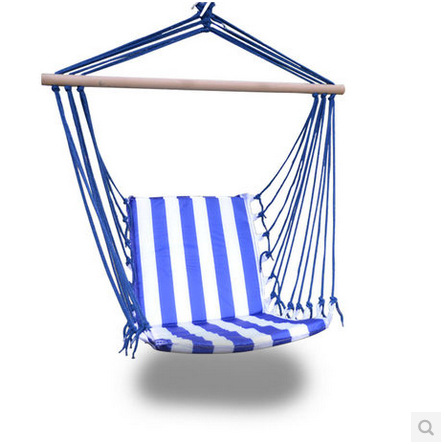 outdoors Supplies wholesale Cotton chair Outdoor hanging chair Hammock Rocking chair Swing Hammock