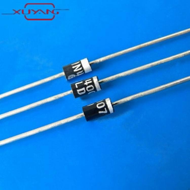 普通整流二极管4007