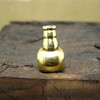 Brass copper accessory handmade, tee, wholesale