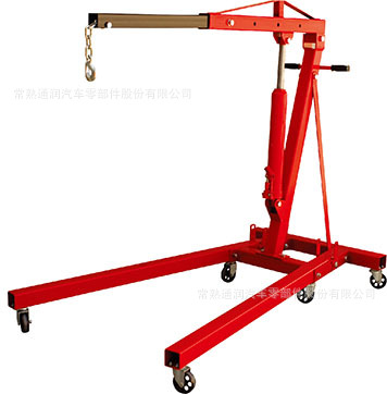 ͨ��0.5T-2���۵�Һѹ���ػ���������������������õ������޹���