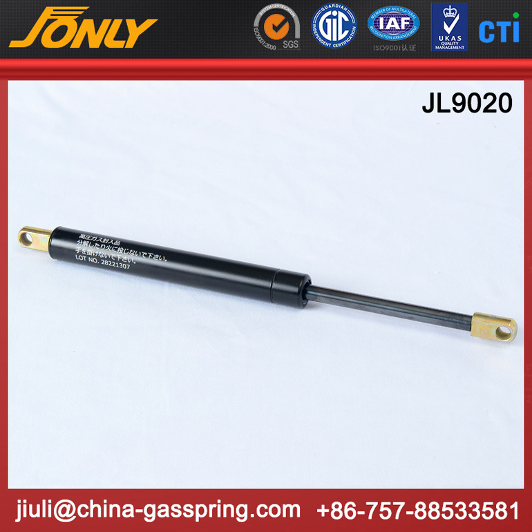 长期供应 液压滑动支撑杆 液压门窗支撑杆