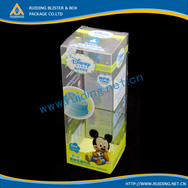 新会胶盒厂 印刷塑料胶盒，pet折盒，彩印外包装盒