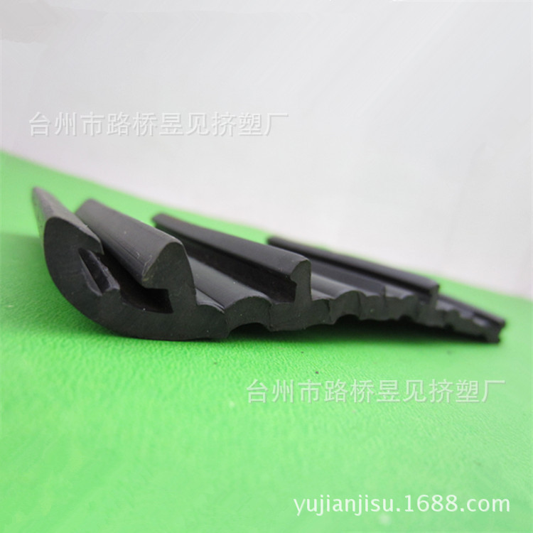 PVC黑色软条11&mdash;&mdash;宽软条2 (6