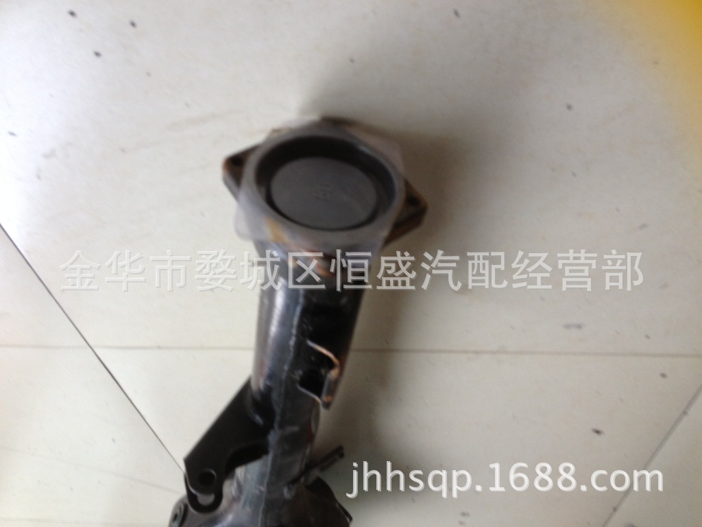 小旋風後橋殼 (2)