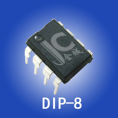 场效应管 AOP605,AOP607