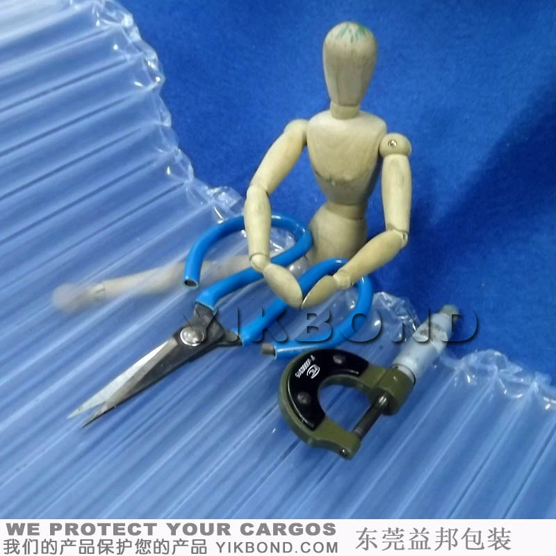 [Tailored product Link] Yibang упаковка различных надувных пакетов, буферная упаковка продуктов