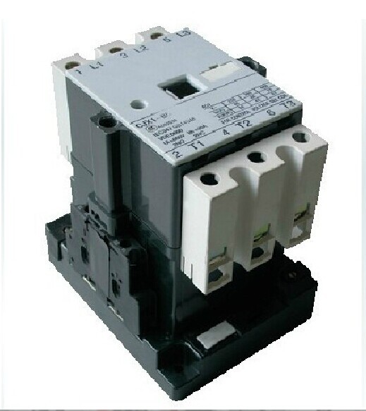 交流接触器3TF52 3TF53 CJX1-170/22 CJX1-205/22
