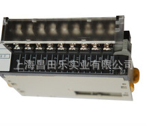 上海 供应 欧姆龙PLC输入模块CP1H-X40DR-A