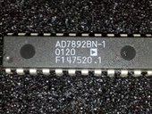AD7892BN-1 AD7892AN-1 AD7892BN-3 AD7892AN-3 原装正品