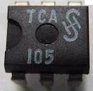 TCA105  原装正品 保质量 7天包退换