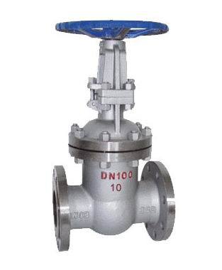 Z41H闸阀，法兰铸钢国标明杆闸阀，明杆铸钢闸阀