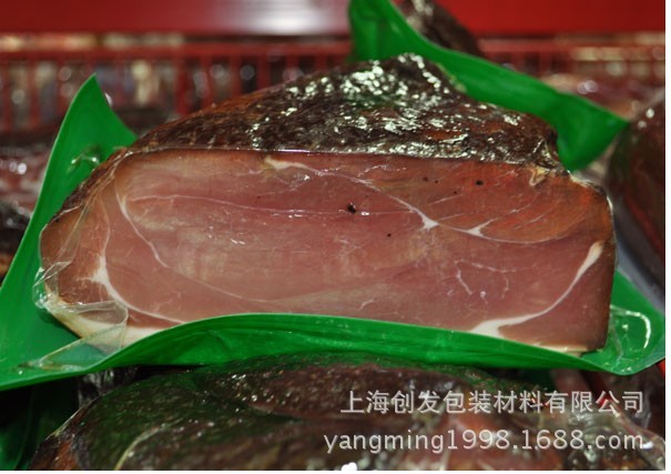 冷鲜肉全自动包装膜｜多层共挤真空包装拉伸膜｜七层共挤膜