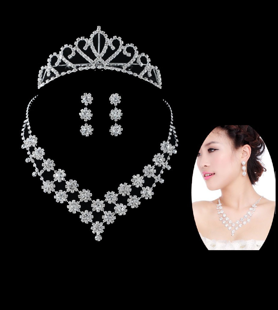 Jewelry For The Bride Flash Sales, 50 