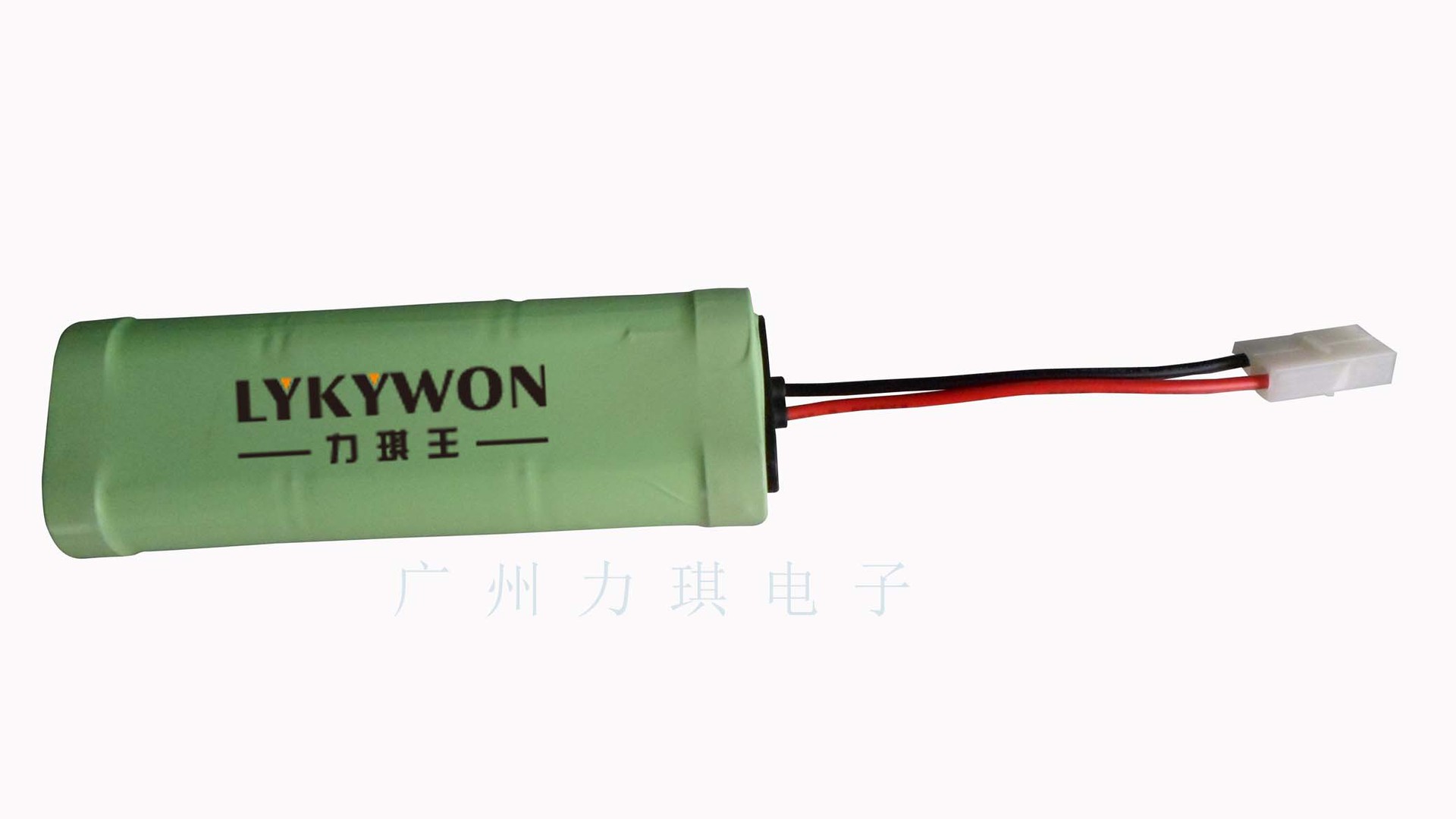 SC镍氢充电电池组扫地机电池玩具电池SC3000MAH  7.2V镍氢电池组