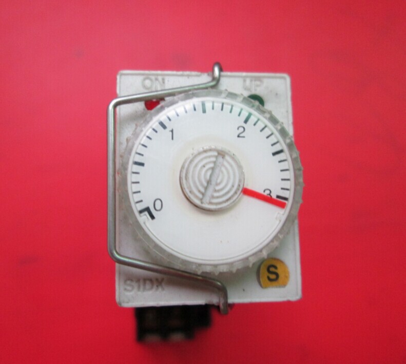  ADX11022 / SIDX-A2C 3S-DC24V