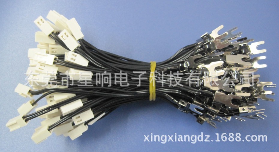 NTC热敏电阻NTC温度传感器--47K欧，B=3470厂家直销