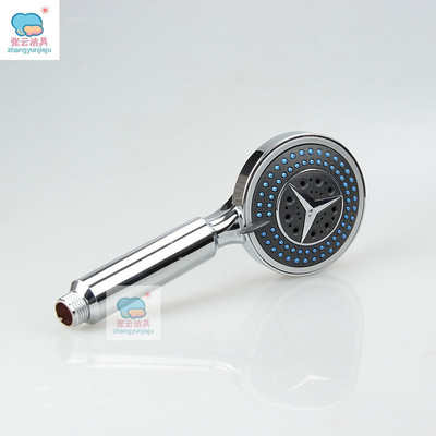 wholesale hold shower Benz Nozzle Cixi flower sprinkler ZY-1057