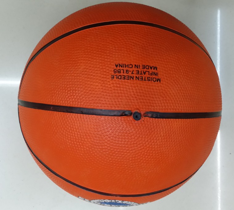 7号篮球-2