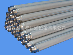 厂家直销304滤筒316滤筒滤筒316材质316L