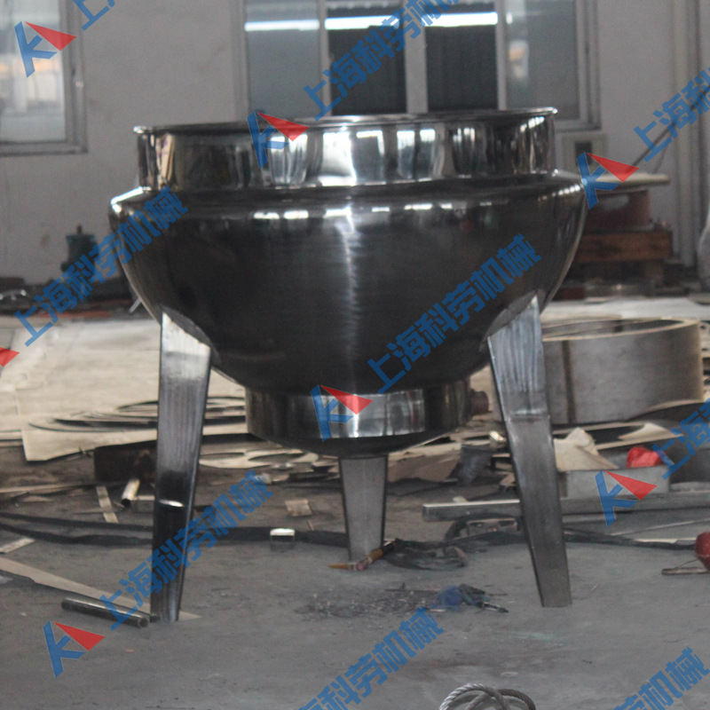 煤气夹层锅，天然气夹层锅