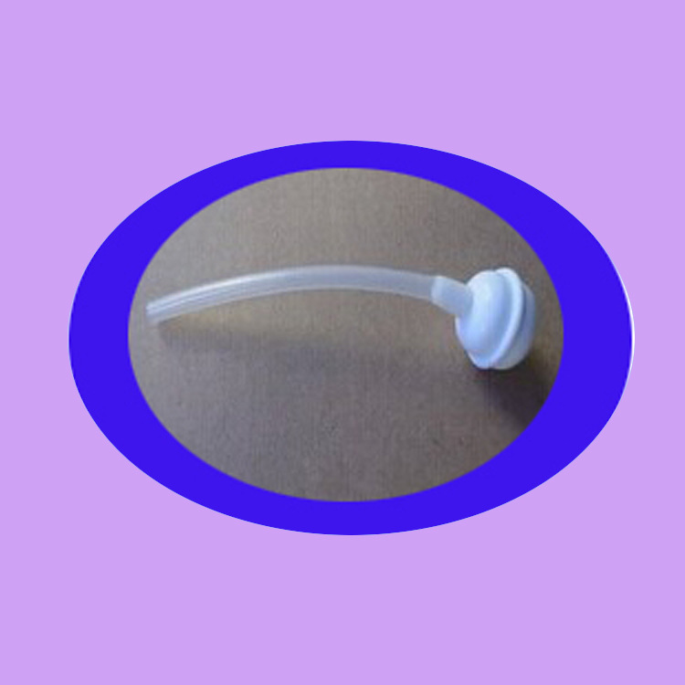 【厂家直销】医用透明无毒无味硅胶管