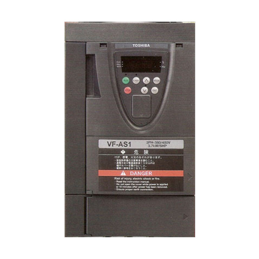 东芝变频器VF-AS1全系列